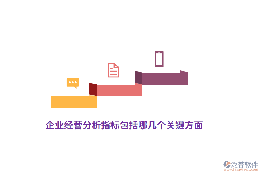 企業(yè)經(jīng)營分析指標(biāo)包括哪幾個關(guān)鍵方面？