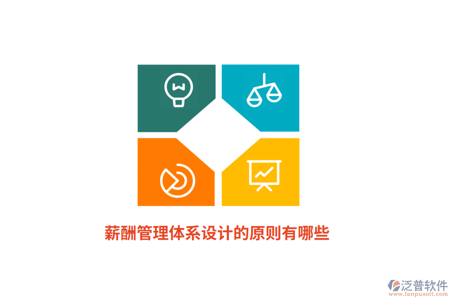 薪酬管理體系設(shè)計(jì)的原則有哪些？