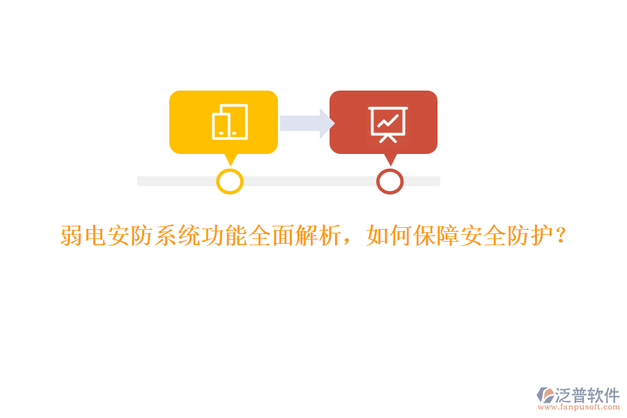 弱電安防系統(tǒng)功能全面解析，如何保障安全防護(hù)？