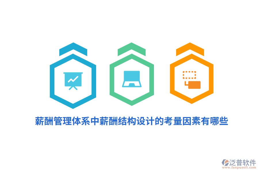薪酬管理體系中薪酬結構設計的考量因素有哪些？