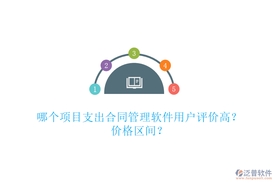 哪個項(xiàng)目支出合同管理軟件用戶評價高？價格區(qū)間？