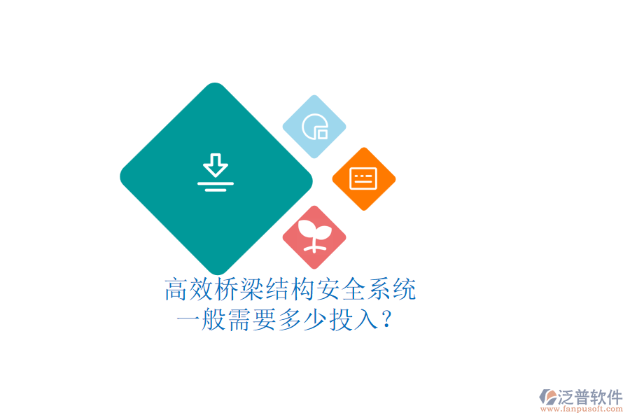 高效橋梁結(jié)構(gòu)安全系統(tǒng)，一般需要多少投入？