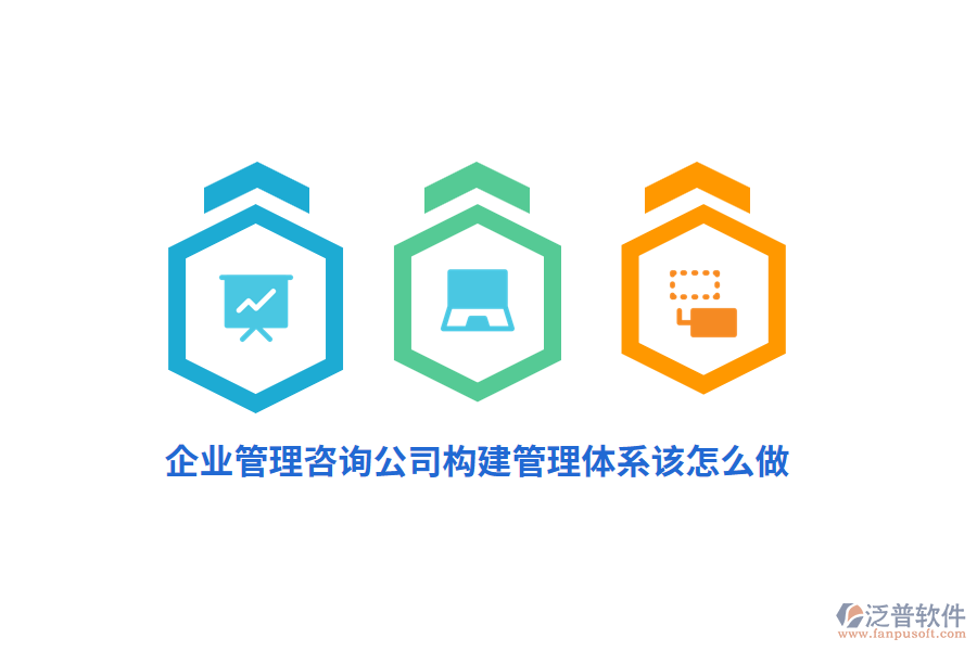 企業(yè)管理咨詢公司構建管理體系該怎么做？