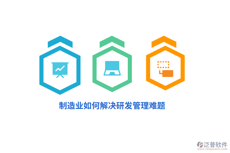 制造業(yè)如何解決研發(fā)管理難題？
