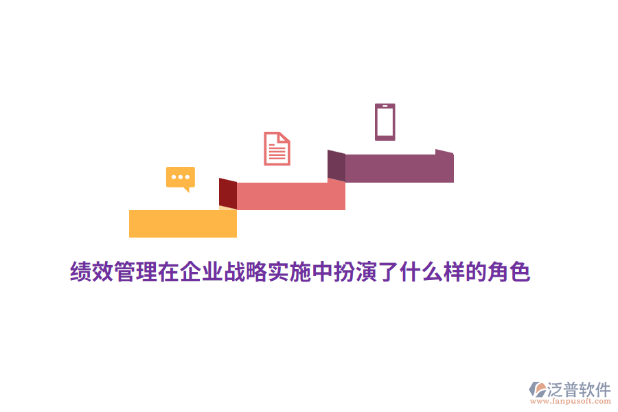 績效管理在企業(yè)戰(zhàn)略實(shí)施中扮演了什么樣的角色？