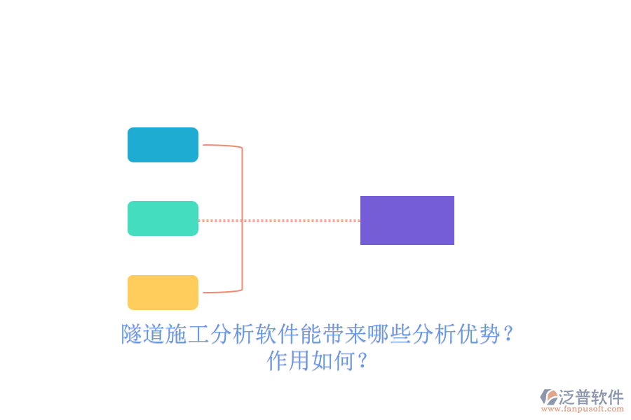 隧道施工分析軟件能帶來(lái)哪些分析優(yōu)勢(shì)？作用如何？