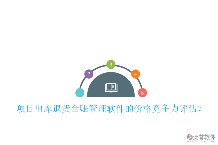 項目出庫退貨臺賬管理軟件的價格競爭力評估？