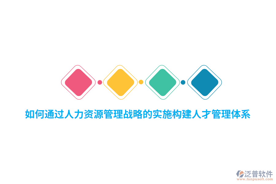 如何通過(guò)人力資源管理戰(zhàn)略的實(shí)施構(gòu)建人才管理體系？