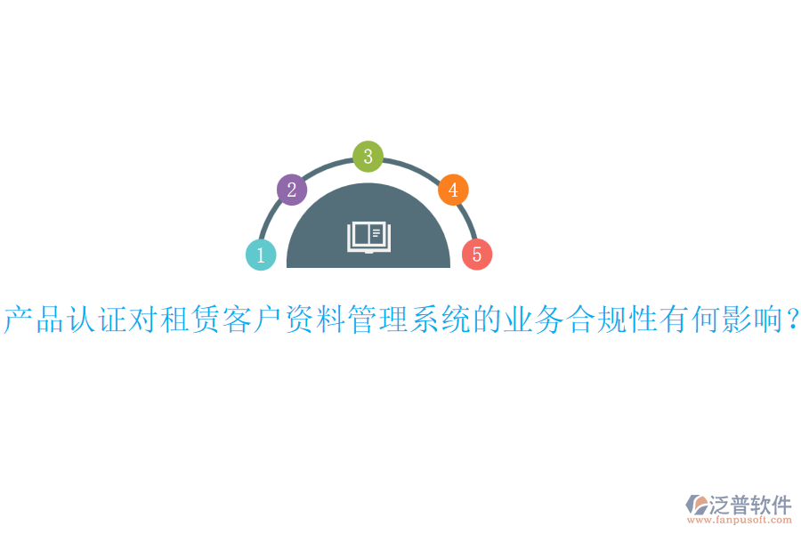 產(chǎn)品認(rèn)證對租賃客戶資料管理系統(tǒng)的業(yè)務(wù)合規(guī)性有何影響？