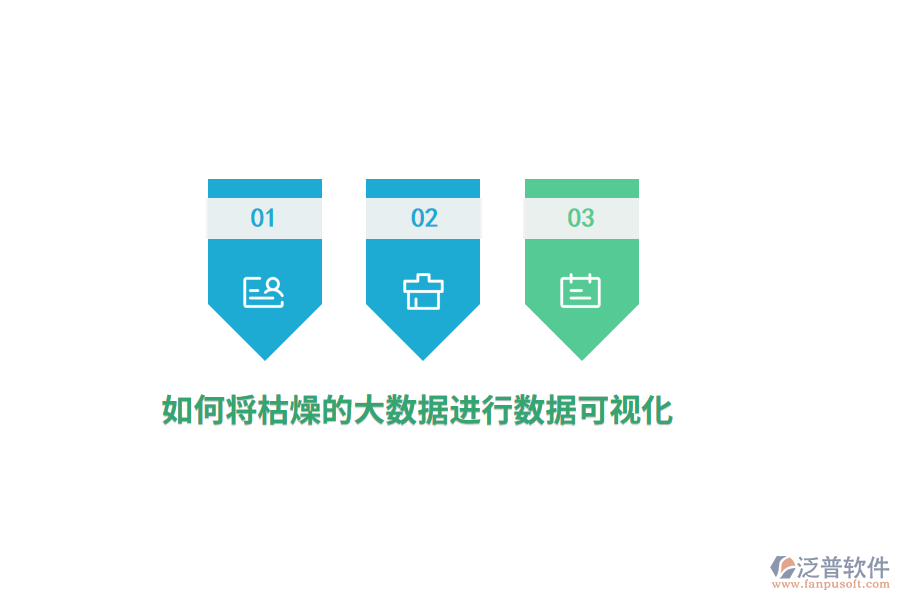 如何將枯燥的大數(shù)據(jù)進(jìn)行數(shù)據(jù)可視化？