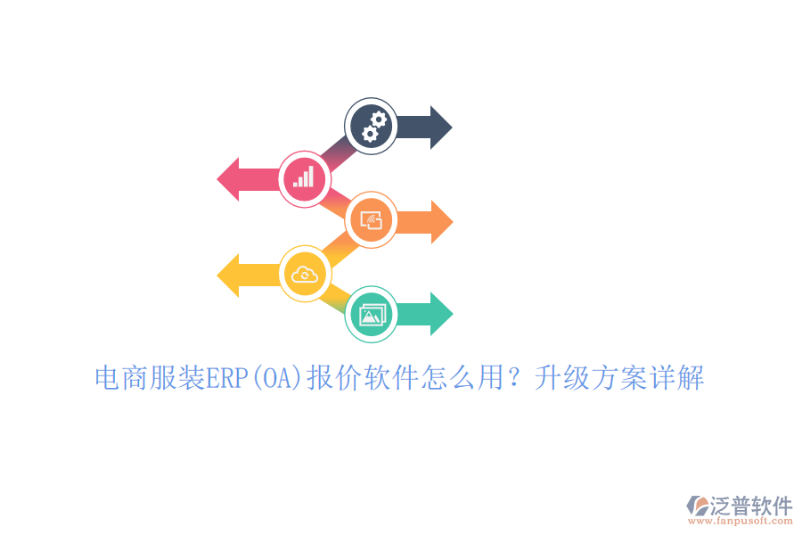 電商服裝ERP(OA)報價軟件怎么用？升級方案詳解