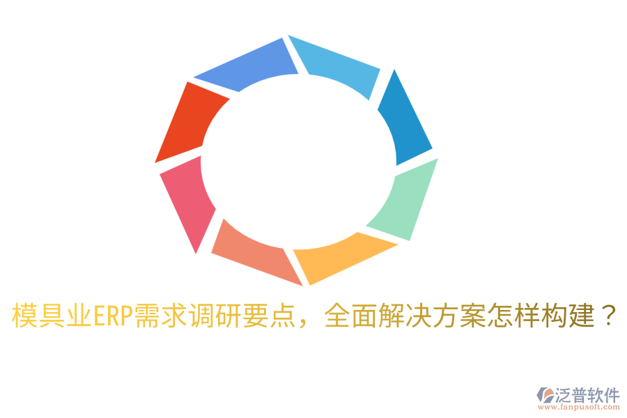  模具業(yè)ERP需求調(diào)研要點，全面解決方案怎樣構(gòu)建？