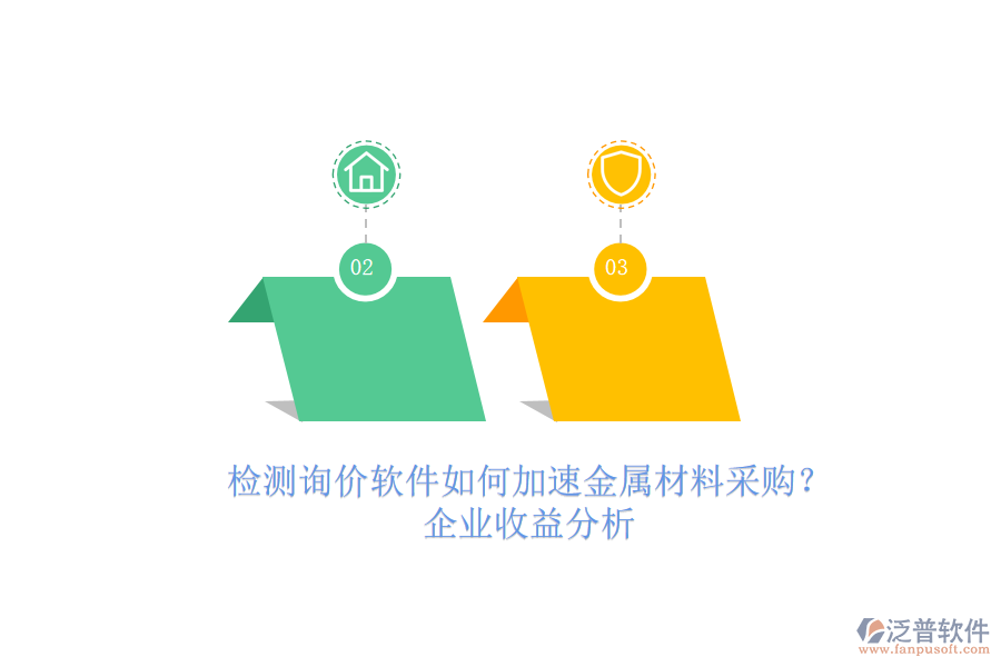 檢測詢價(jià)軟件如何加速金屬材料采購？企業(yè)收益分析