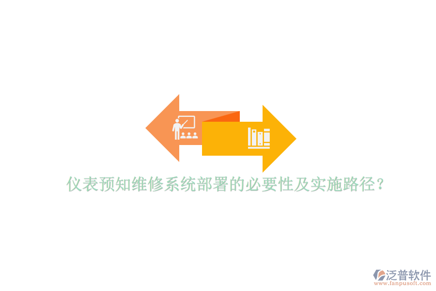 儀表預(yù)知維修系統(tǒng)部署的必要性及實施路徑？
