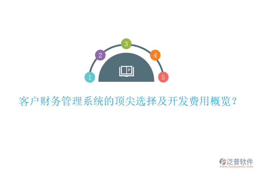 客戶財務(wù)管理系統(tǒng)的頂尖選擇及開發(fā)費用概覽？