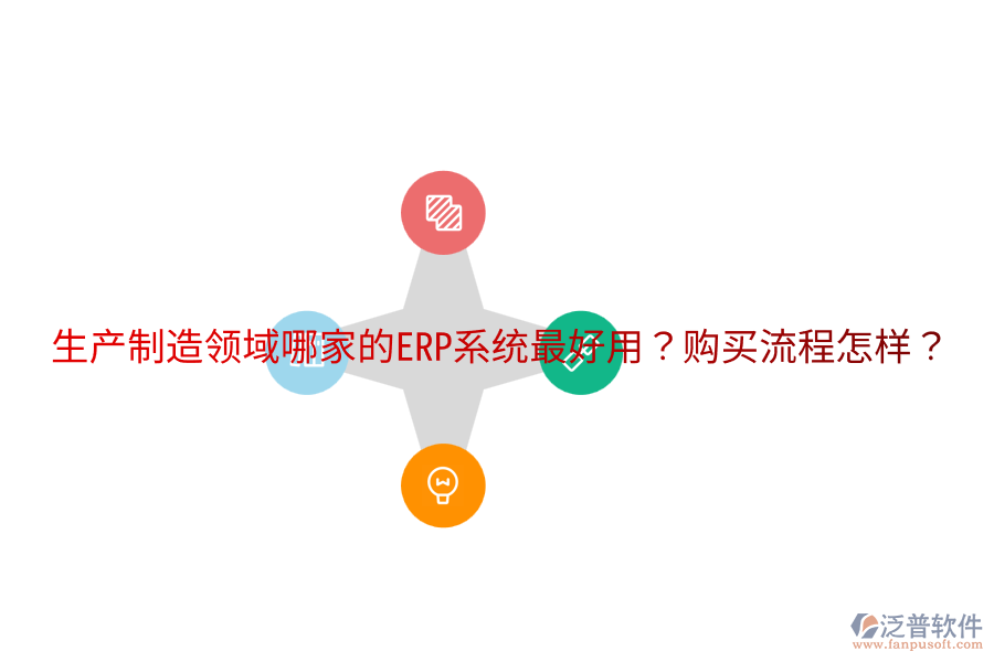  生產(chǎn)制造領(lǐng)域哪家的ERP系統(tǒng)最好用？購買流程怎樣？