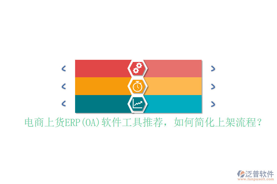 電商上貨ERP(OA)軟件工具推薦，如何簡化上架流程？