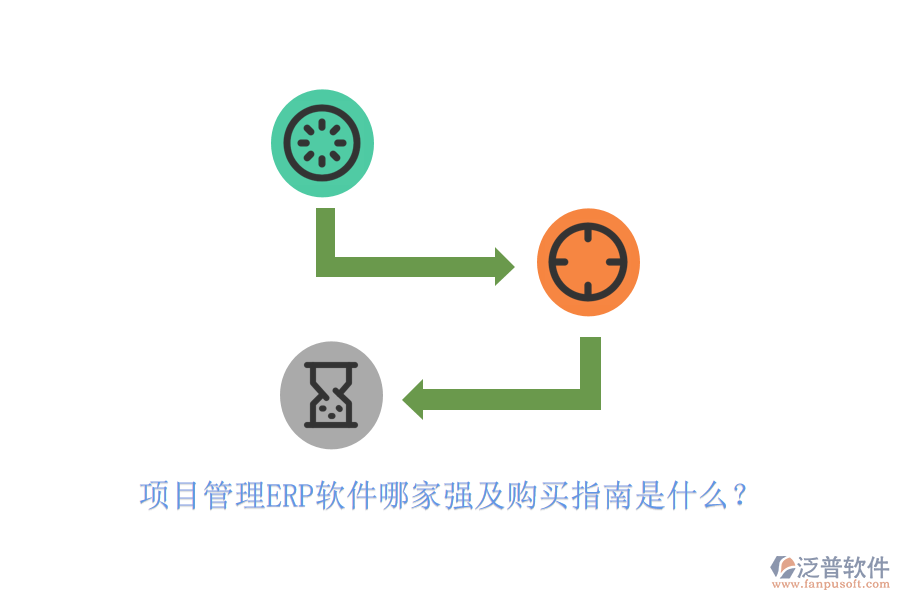 項目管理ERP軟件哪家強及購買指南是什么？