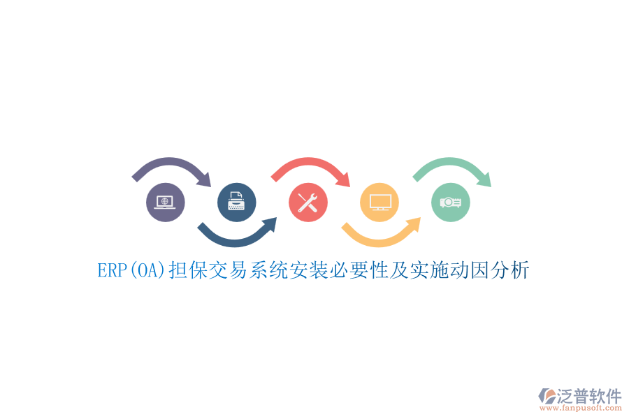 ERP(OA)擔(dān)保交易系統(tǒng)安裝必要性及實(shí)施動(dòng)因分析