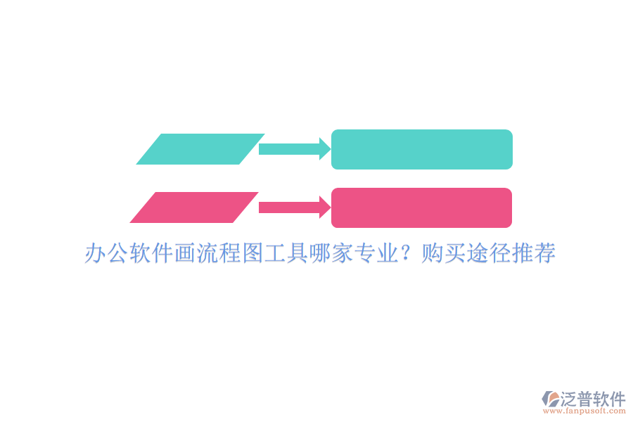 辦公軟件畫流程圖工具哪家專業(yè)？購買途徑推薦