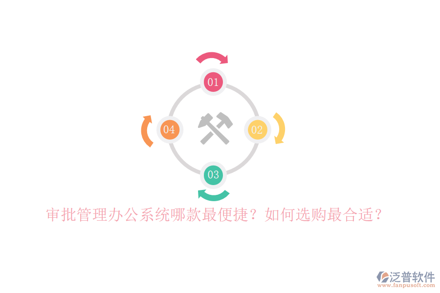 審批管理辦公系統(tǒng)哪款最便捷？如何選購(gòu)最合適？