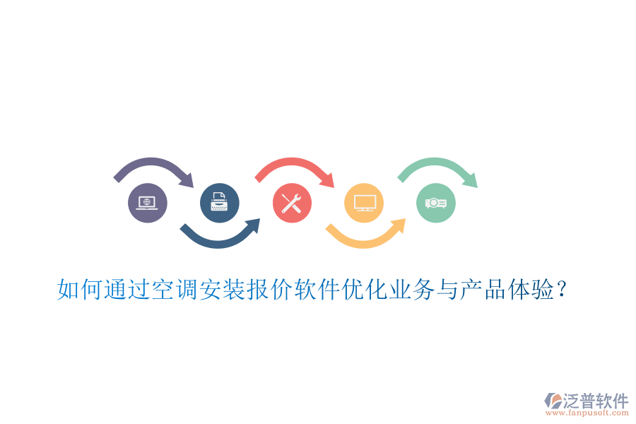 如何通過空調(diào)安裝報價軟件優(yōu)化業(yè)務(wù)與產(chǎn)品體驗(yàn)？