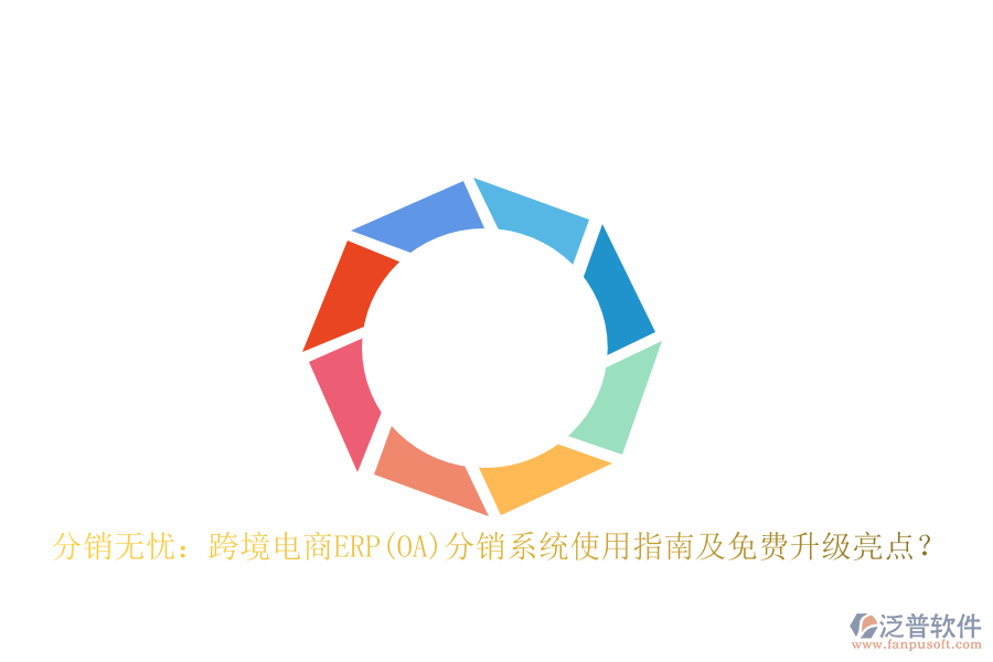 分銷無憂：跨境電商ERP(OA)分銷系統(tǒng)使用指南及免費升級亮點？