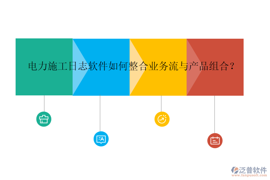 電力施工日志軟件如何整合業(yè)務流與產(chǎn)品組合？