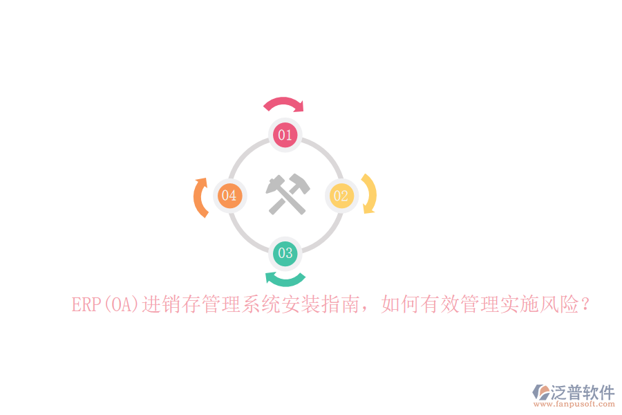 ERP(OA)進(jìn)銷存管理系統(tǒng)安裝指南，如何有效管理實(shí)施風(fēng)險(xiǎn)？
