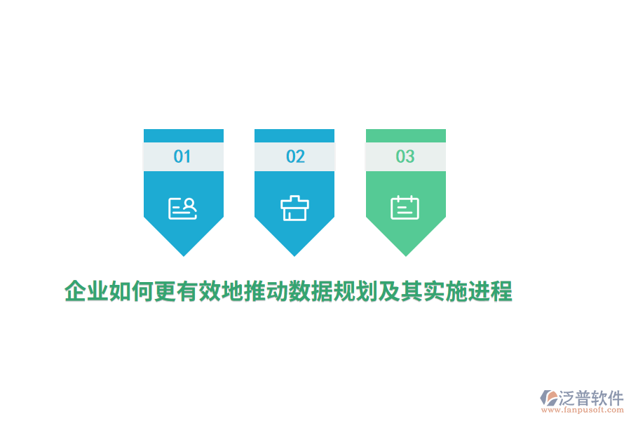 企業(yè)如何更有效地推動數(shù)據(jù)規(guī)劃及其實施進程？