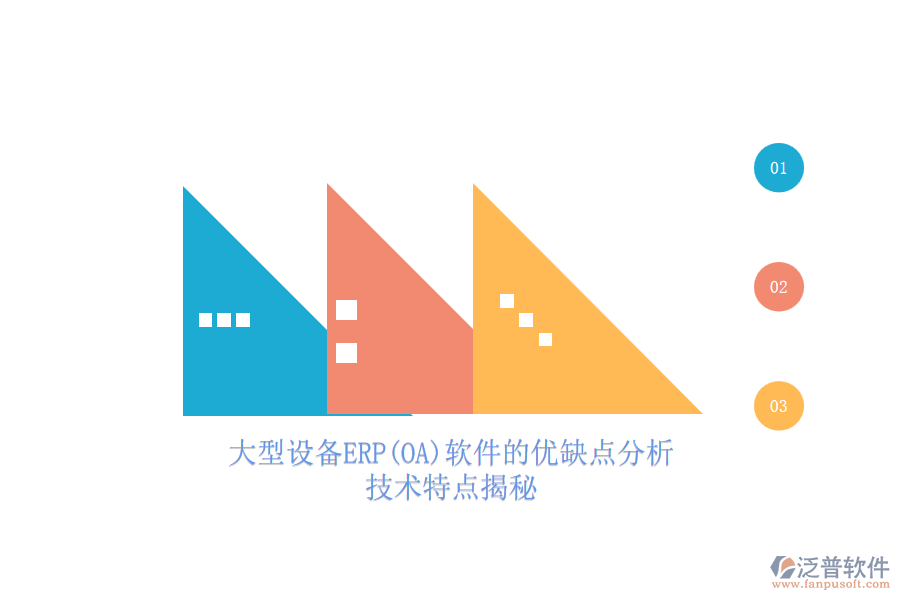 大型設備ERP(OA)軟件的優(yōu)缺點分析，技術特點揭秘