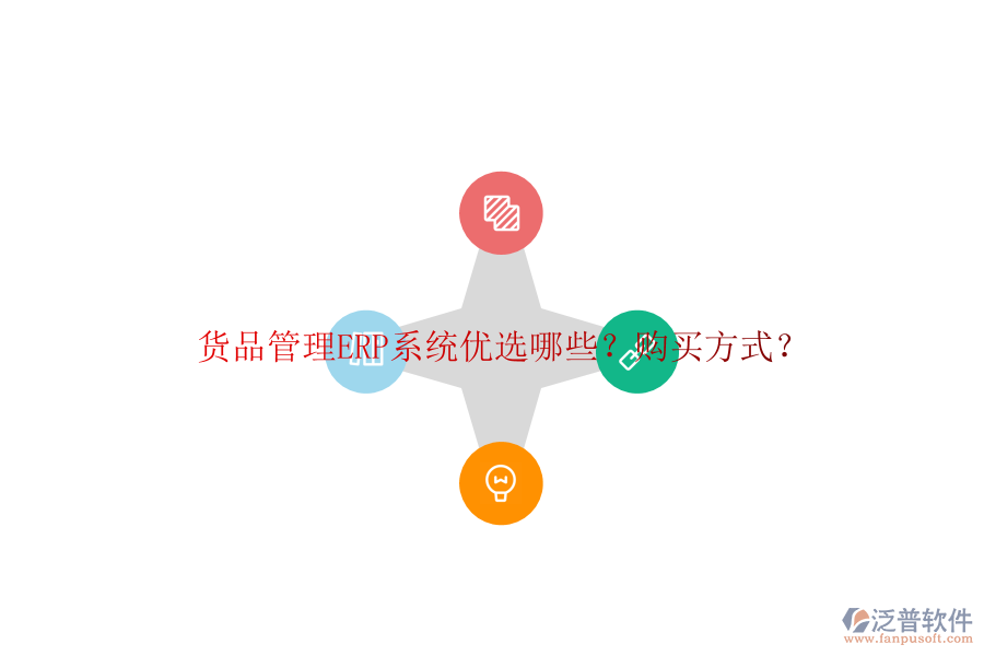 貨品管理ERP系統(tǒng)優(yōu)選哪些？購(gòu)買方式？