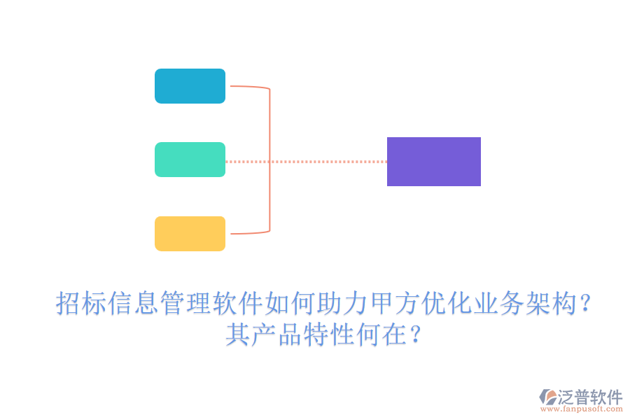 招標(biāo)信息管理軟件如何助力甲方優(yōu)化業(yè)務(wù)架構(gòu)？其產(chǎn)品特性何在？