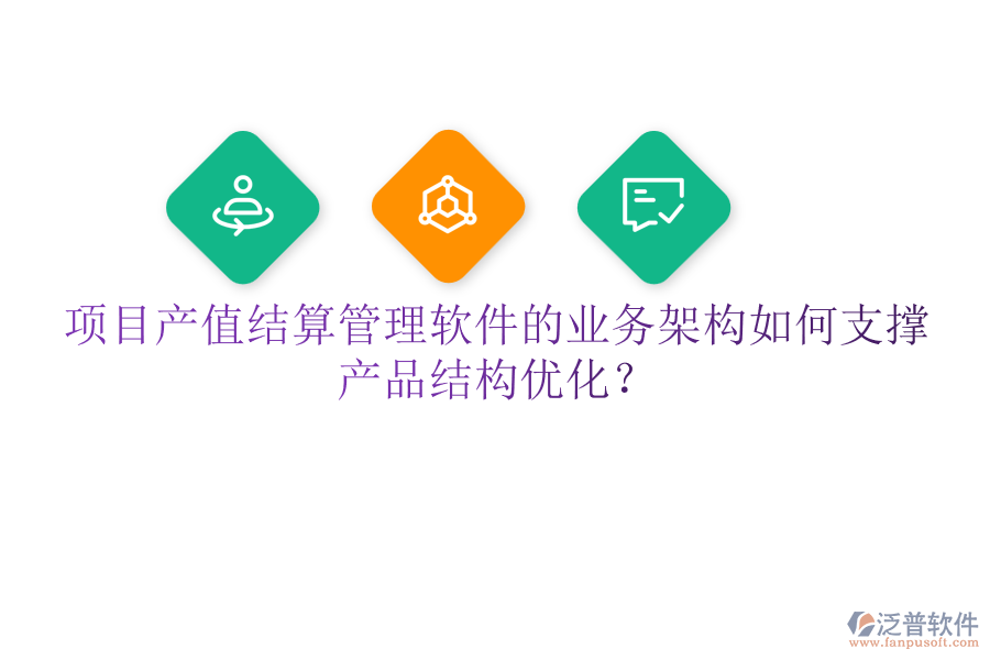 項目產(chǎn)值結(jié)算管理軟件的業(yè)務(wù)架構(gòu)如何支撐產(chǎn)品結(jié)構(gòu)優(yōu)化？