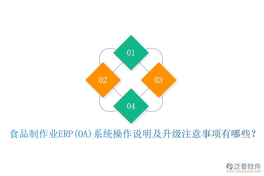 食品制作業(yè)ERP(OA)系統(tǒng)操作說明及升級(jí)注意事項(xiàng)有哪些？