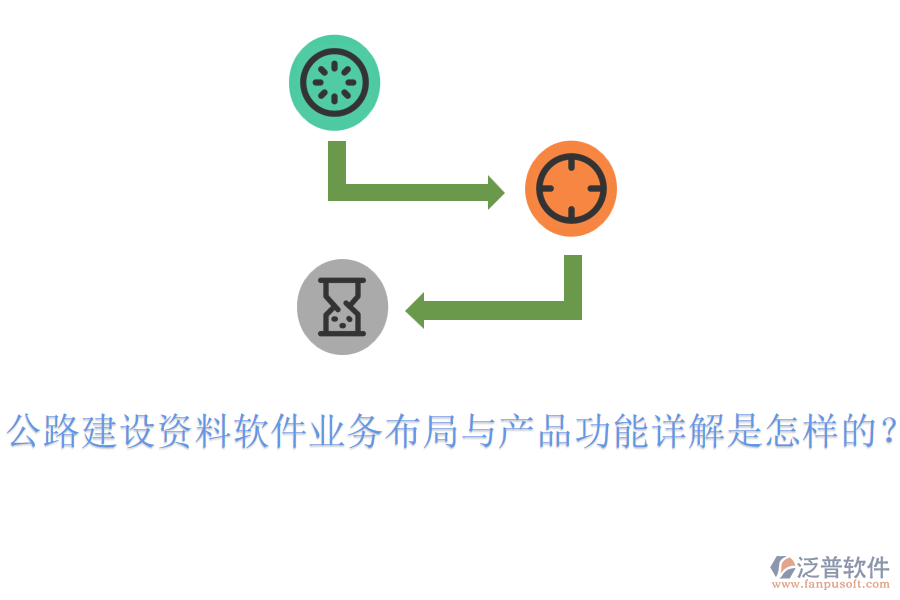 公路建設(shè)資料軟件業(yè)務(wù)布局與產(chǎn)品功能詳解是怎樣的？