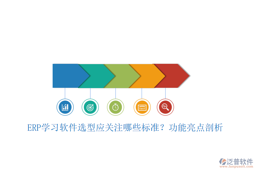 ERP學(xué)習(xí)軟件選型應(yīng)關(guān)注哪些標(biāo)準(zhǔn)？功能亮點(diǎn)剖析