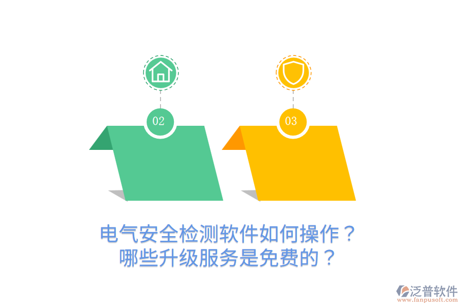 電氣安全檢測(cè)軟件如何操作？哪些升級(jí)服務(wù)是免費(fèi)的？