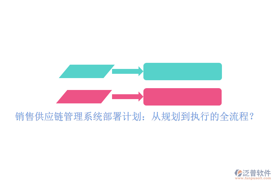 銷售供應鏈管理系統(tǒng)部署計劃：從規(guī)劃到執(zhí)行的全流程？