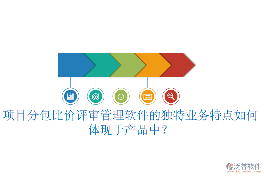 項目分包比價評審管理軟件的獨特業(yè)務(wù)特點如何體現(xiàn)于產(chǎn)品中？