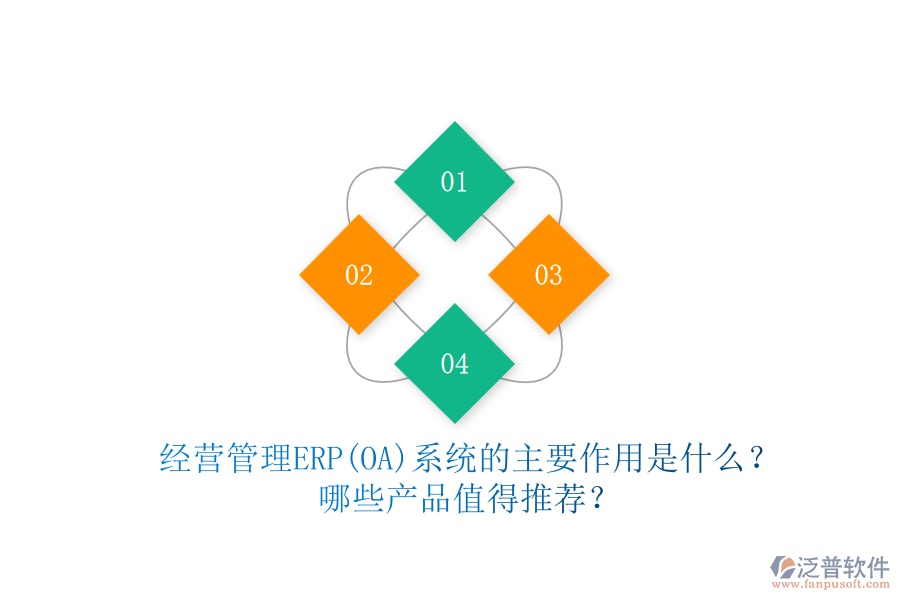 經(jīng)營管理ERP(OA)系統(tǒng)的主要作用是什么？哪些產(chǎn)品值得推薦？