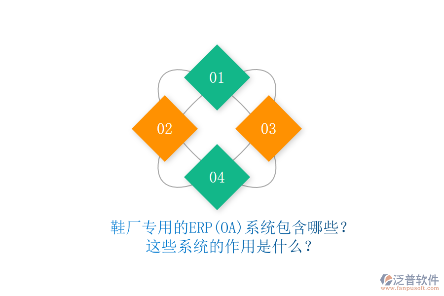 鞋廠專用的ERP(OA)系統(tǒng)包含哪些？這些系統(tǒng)的作用是什么？