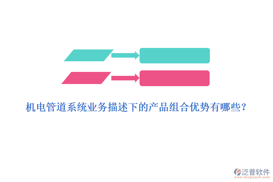 機(jī)電管道系統(tǒng)業(yè)務(wù)描述下的產(chǎn)品組合優(yōu)勢有哪些？