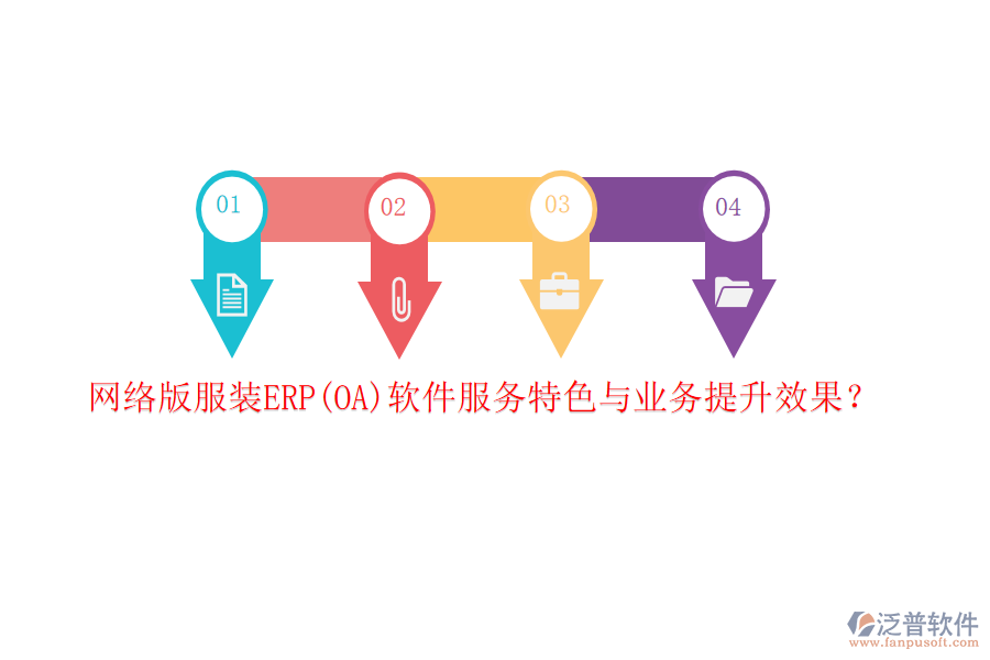 網(wǎng)絡(luò)版服裝ERP(OA)軟件服務(wù)特色與業(yè)務(wù)提升效果？