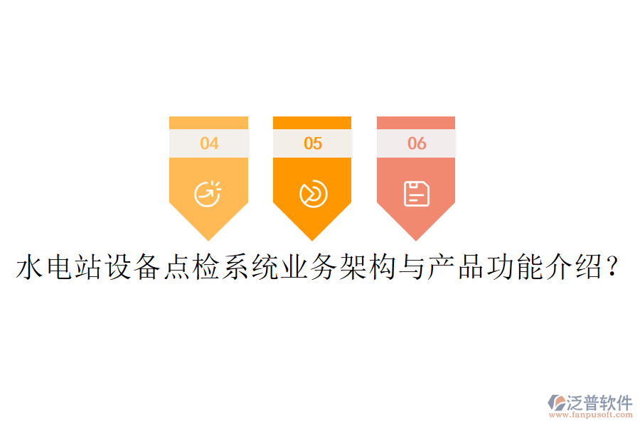 水電站設(shè)備點(diǎn)檢系統(tǒng)業(yè)務(wù)架構(gòu)與產(chǎn)品功能介紹？