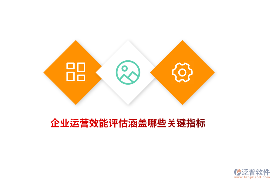 企業(yè)運(yùn)營效能評估涵蓋哪些關(guān)鍵指標(biāo)？