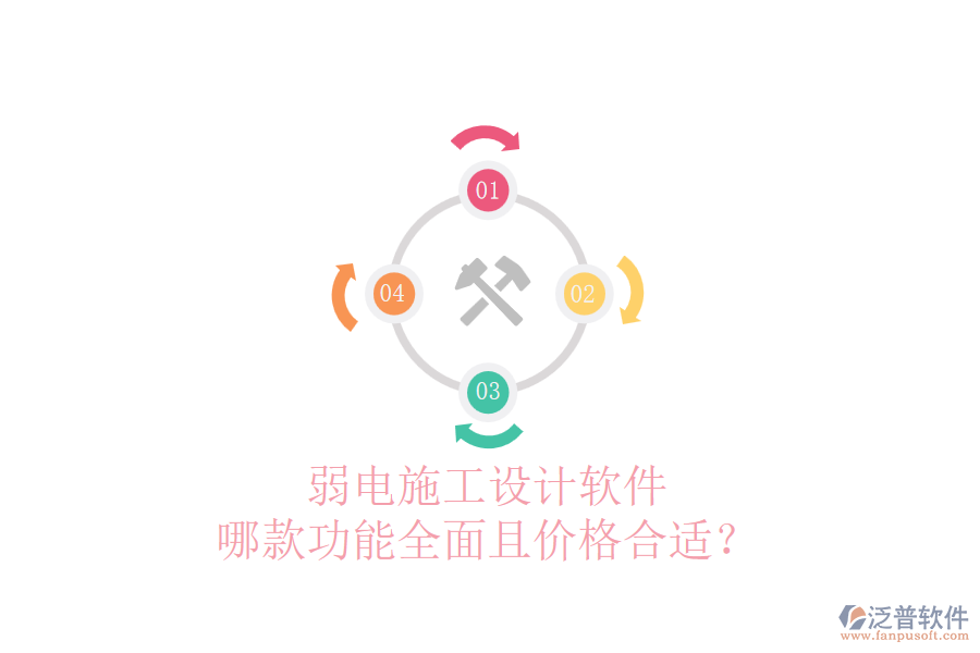 弱電施工設(shè)計(jì)軟件，哪款功能全面且價(jià)格合適？