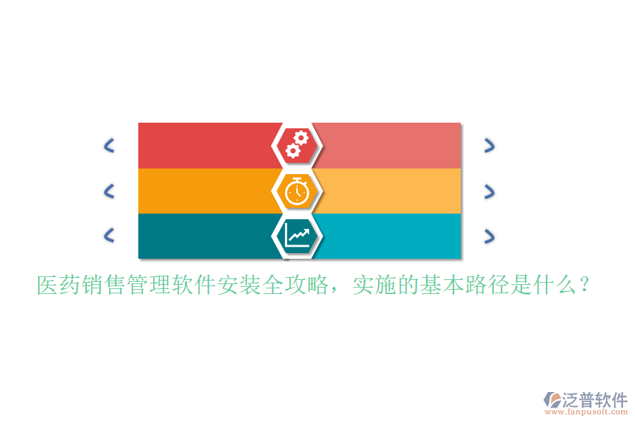 醫(yī)藥銷售管理軟件安裝全攻略，實施的基本路徑是什么？