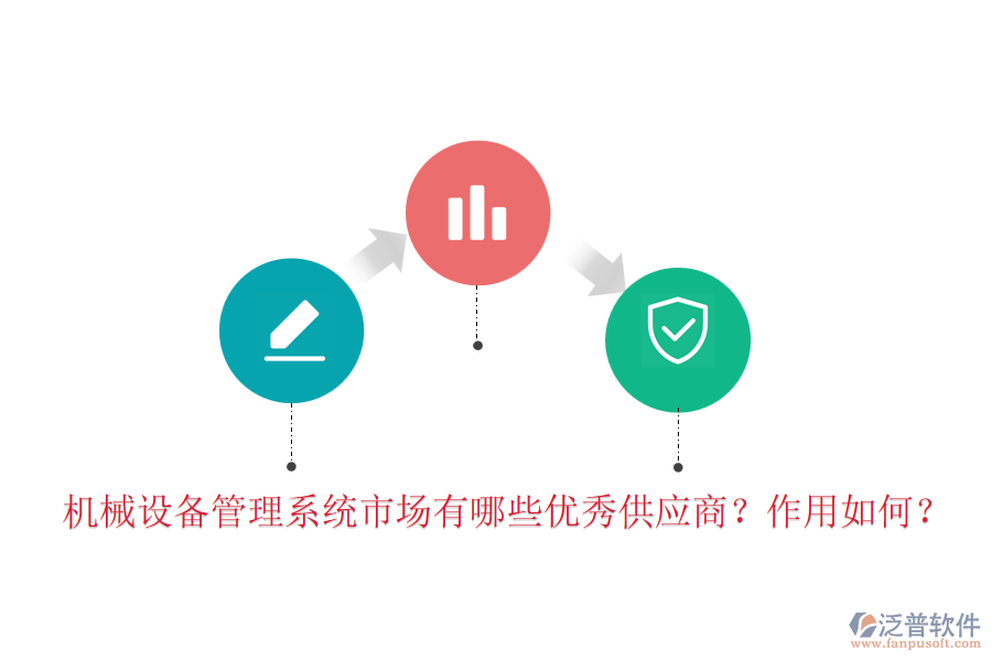 機(jī)械設(shè)備管理系統(tǒng)市場有哪些優(yōu)秀供應(yīng)商？作用如何？
