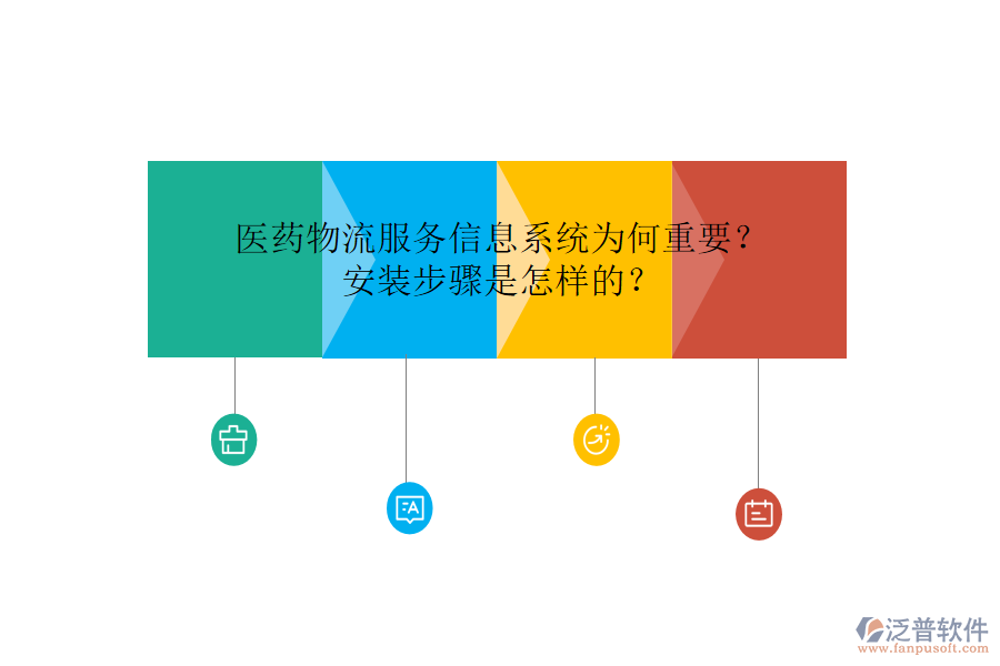 醫(yī)藥物流服務信息系統(tǒng)為何重要？安裝步驟是怎樣的？
